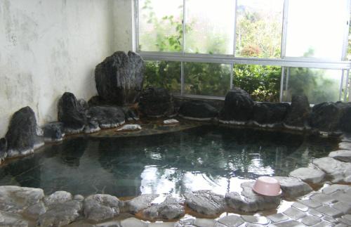 Kannawa Onsen Hotel | YOKOSO Ryokan