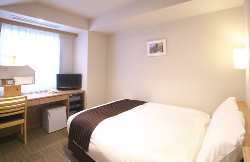 Yokote Hotel | Yokote Plaza Hotel