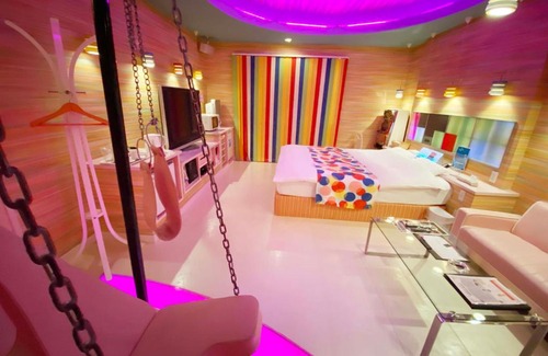 Saijo Hotel | YOL