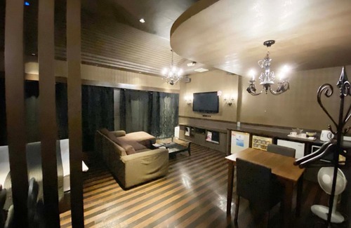 Saijo Hotel | YOL