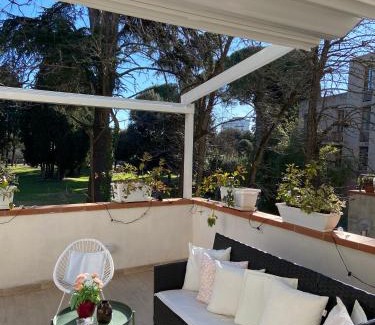 Empoli Bed & Breakfast | YOLE Affittacamere