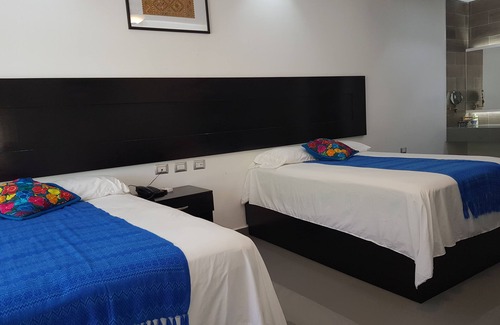 Tuxtla Chico Hotel | Yolonam Inn