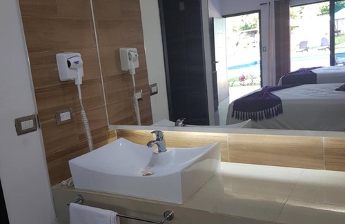 Tuxtla Chico Hotel | Yolonam Inn