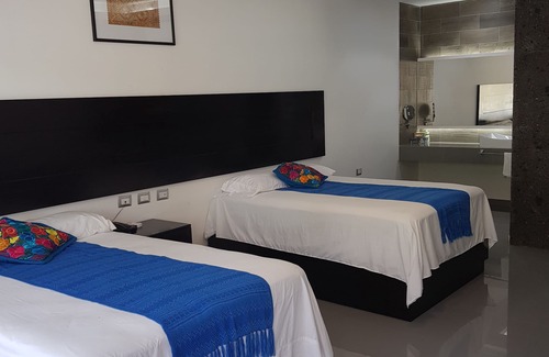 Tuxtla Chico Hotel | Yolonam Inn