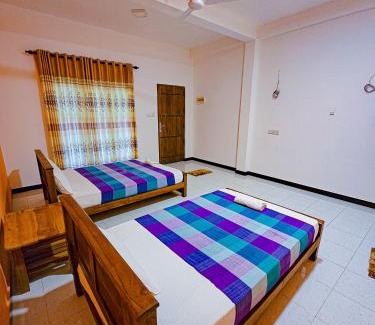 Udawalawa Hotel | Yoma Wild Hotel