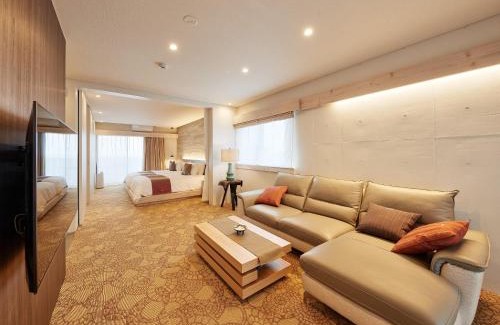 Tokeshi Hotel | Yomitan Condhotel ND