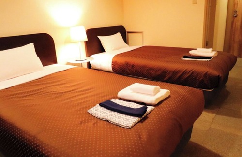Yonago Hotel | YONAGO CITYGARDENS HOTEL