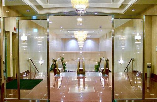 Yonago Hotel | Yonago Universal Hotel
