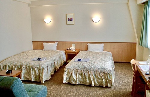 Yonago Hotel | Yonago Universal Hotel