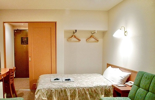 Yonago Hotel | Yonago Universal Hotel