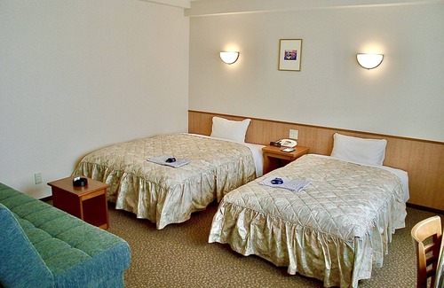 Yonago Hotel | Yonago Universal Hotel