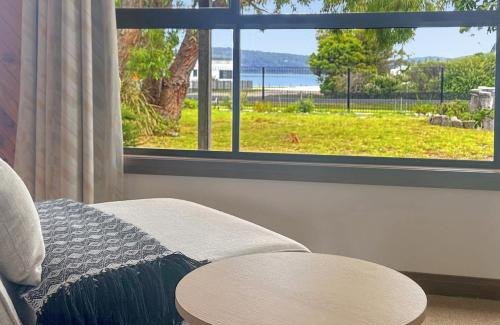 Stieglitz House | Yonder by the Bay