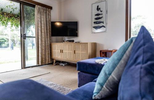 Stieglitz House | Yonder by the Bay