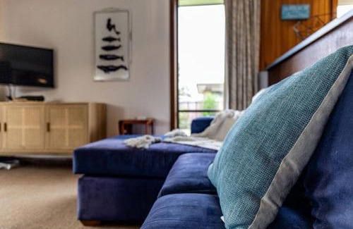 Stieglitz House | Yonder by the Bay