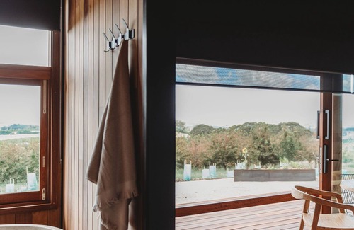 Canobolas Apartment | Yonder Studio @ Basalt: A Unique Guest Retreat in Cherry Country, Orange NSW
