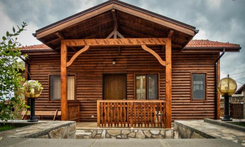 Sapareva Banya House | Yoneda Houses