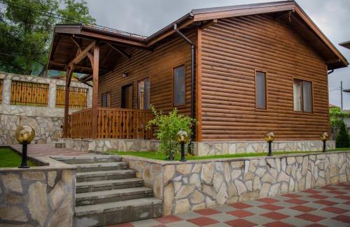 Sapareva Banya House | Yoneda Houses