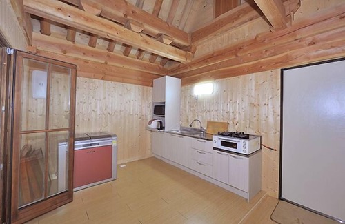 Yongin House | Yong Yejik Hanok Pension