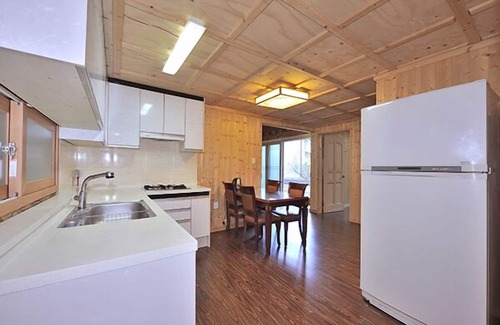 Yongin House | Yong Yejik Hanok Pension