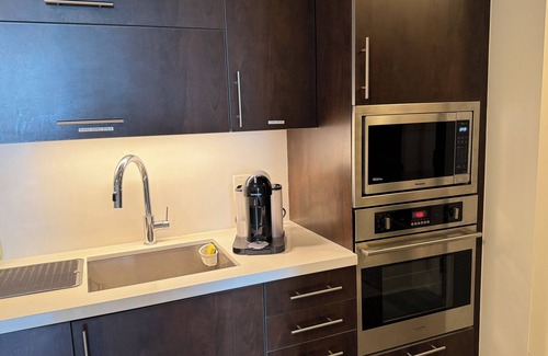 Willowdale Condo | Yonge & Sheppard subway station condo