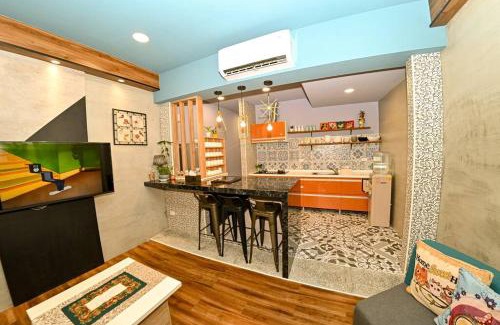 West Central District Apartment | Yonghua 196