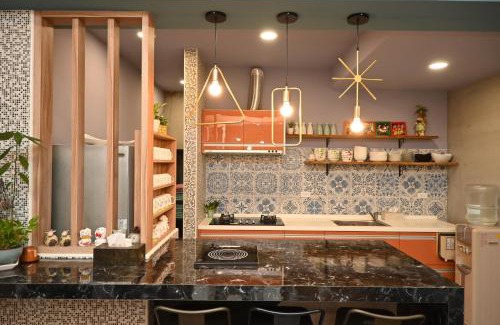 West Central District Apartment | Yonghua 196
