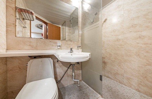 Yongin Hotel | Yongin Yangji Bali