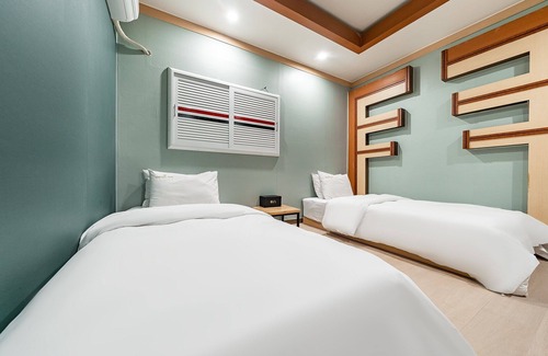 Yongin Hotel | Yongin Yangji Bali