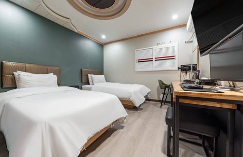 Yongin Hotel | Yongin Yangji Bali