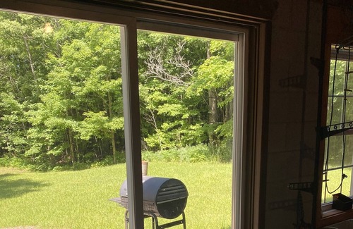 Germfask Cabin | Yooper Outdoor Cabin #2