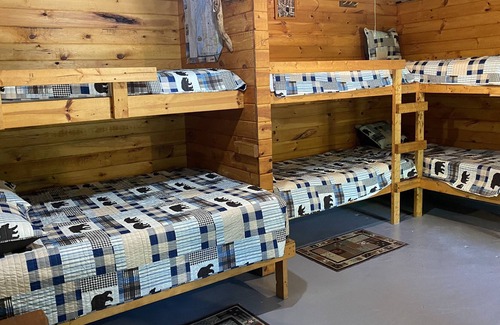 Germfask Cabin | Yooper Outdoor Cabin #2