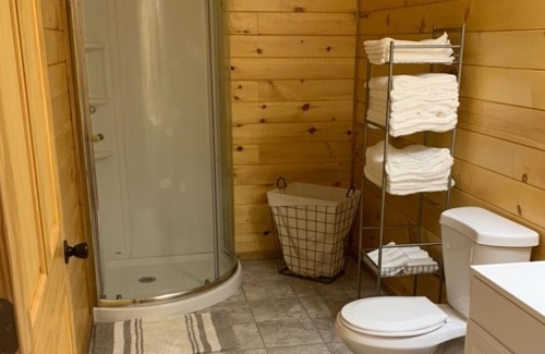 Germfask Cabin | Yooper Outdoor Cabin
