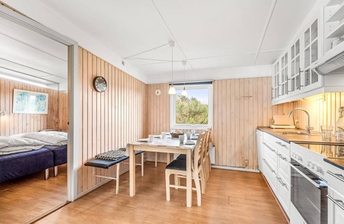 Nørre Lyngvig House | "Yorik" - 800m from the sea by Interhome