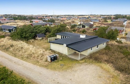 Nørre Lyngvig House | "Yorik" - 800m from the sea by Interhome