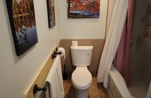 Coleman Bed & Breakfast | York Creek Bed and Breakfast