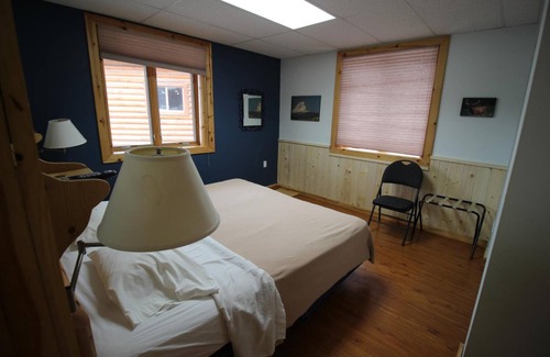 Coleman Bed & Breakfast | York Creek Bed and Breakfast