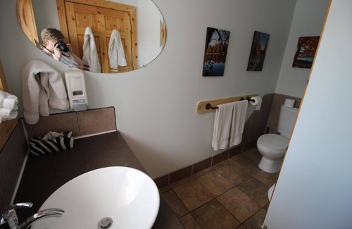 Coleman Bed & Breakfast | York Creek Bed and Breakfast