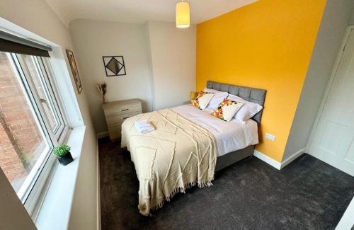 Billingham House | York House