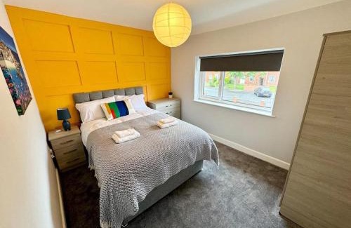 Billingham House | York House