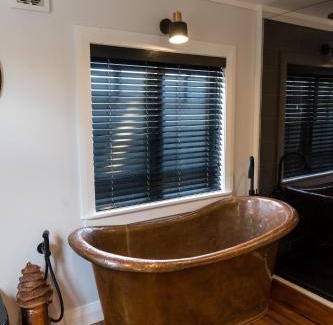 Russell Villa | York House