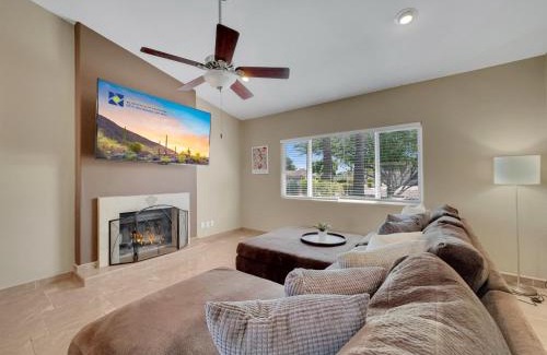 Overland Trail House | Yorkshire Glendale