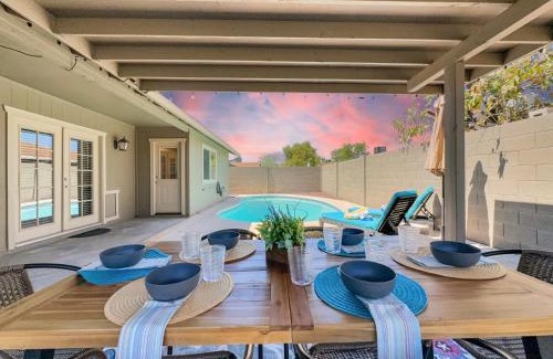 Overland Trail House | Yorkshire Glendale
