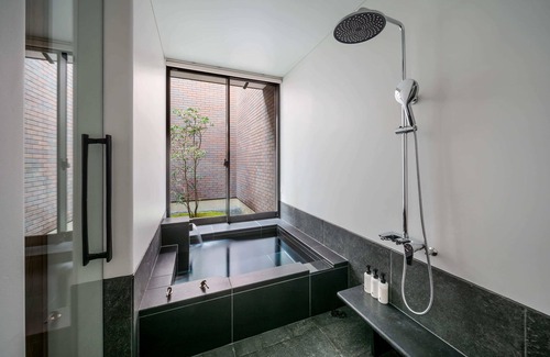 Kurashiki Hotel | YORUYA