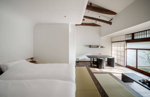 Kurashiki Hotel | YORUYA
