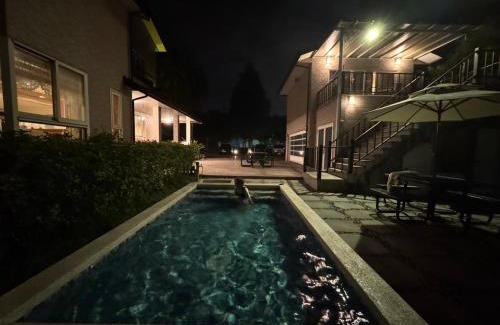 Yuanshan House | Yosemite Homestay