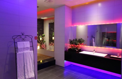 North District Hotel | Yosemite Motel - Taiyuan Branch