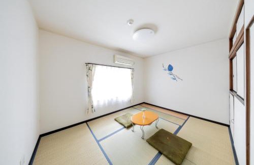Kujo Apartment | Yoshi do Kulnn2Close to USJ Expo and direct access to Kansai Airport Kyocera Sports Museum Namba吉徳家庭旅館2近USJ空庭菓匠温泉萬博会海游館難波梅田關西空港直達京セラドーム