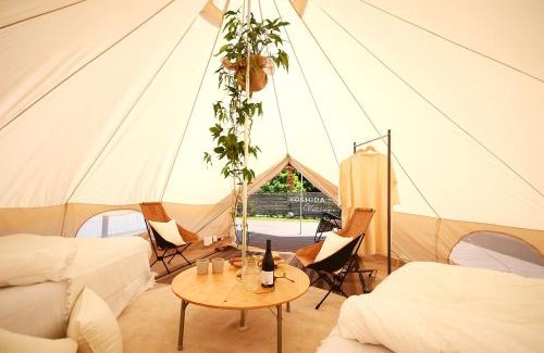 Shimotsuke Other | Yoshidamura VILLAGE - Vacation STAY 23964v