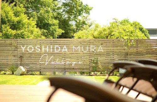 Shimotsuke Other | Yoshidamura VILLAGE - Vacation STAY 23964v