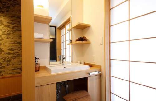 Kaga House | Yoshidaya Sannokaku